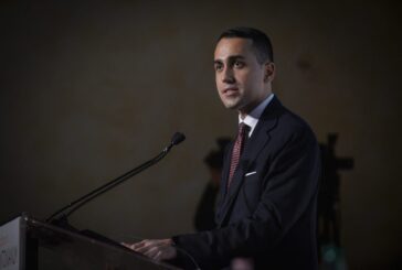 Elezioni, Di Maio "Partnership con amministratori locali progressisti"