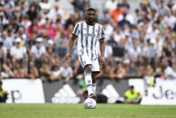 Bremer "Mi manda Chiellini, alla Juve per migliorare e vincere"