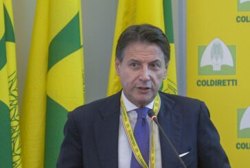 Conte, "Renzi-Calenda come 'Una poltrona per 2', vediamo quanto dura"