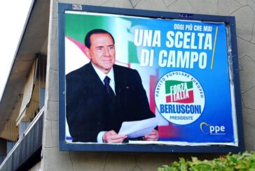 Berlusconi "Con presidenzialismo Mattarella dovrebbe dimettersi"