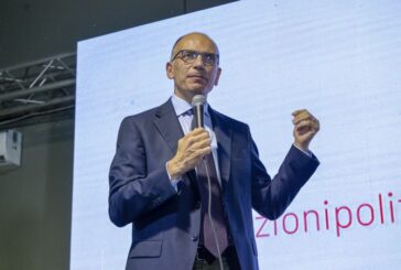 Elezioni: Letta "Berlusconi attacca Mattarella, noi lo difendiamo"