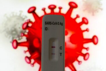 Coronavirus: 57 nuovi casi e 2 decessi negli ultimi sette giorni