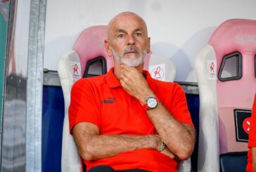 Milan al debutto, Pioli "Sarà un campionato equilibrato"