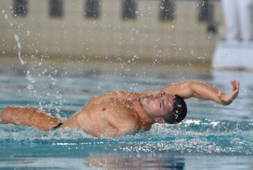Minisini oro e Cerruti argento nel sincro agli Europei di nuoto