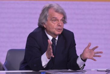 Brunetta "Non mi candido, pronto ad aiutare Meloni"