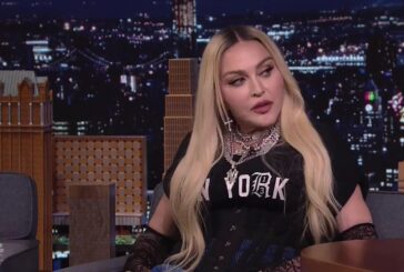 Compleanno siciliano per Madonna, a Marzamemi festeggia i suoi 64 anni