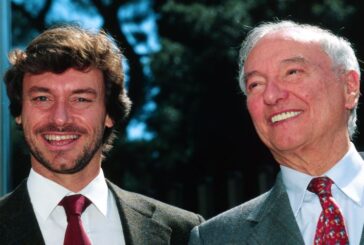 Piero Angela, figlio Alberto "Mi ha insegnato a non temere la morte"