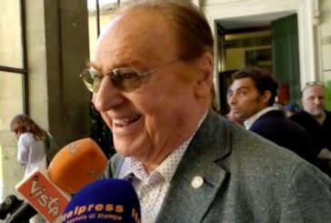 Arbore "La tv ha bisogno di personalità come Piero Angela"