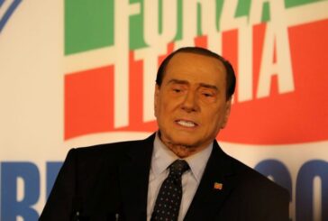 Berlusconi "Serve impegno per vittoria centrodestra e risultato Fi"