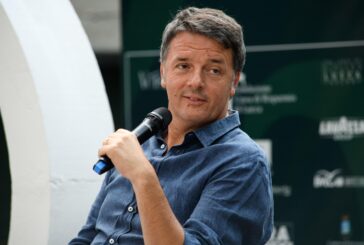 Renzi "Giusto che i cittadini scelgano il sindaco d'Italia"