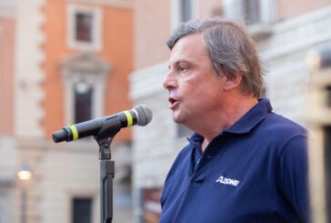 Calenda "Il nostro programma partirà dal Pnrr"