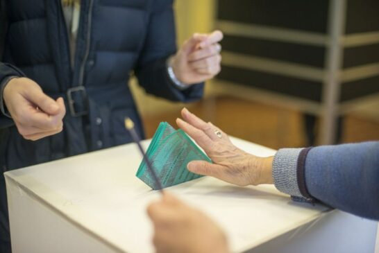 A Siena vince il “No” con il 58,3 per cento dei voti