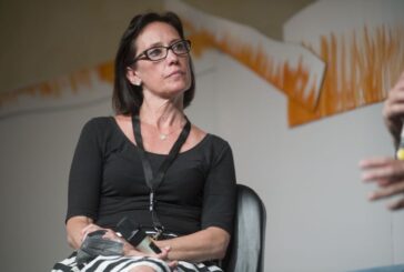 Ilaria Cucchi candidata del centrosinistra per il Senato a Firenze