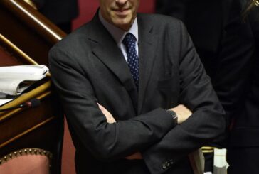 Morto l'ex senatore di Forza Italia Niccolò Ghedini