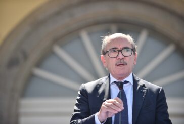 Elezioni,De Raho "Io candidato perché nessun partito parla più di mafie"