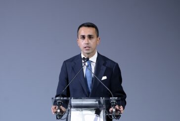 Di Maio "Invito tutti i partiti a condannare le ingerenze russe"