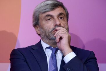 Roma, capo di gabinetto Albino Ruberti rassegna le dimissioni