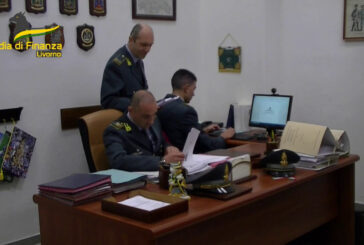 Denunciato per aver incassato contributi covid ed evaso le imposte