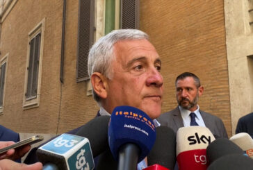 Elezioni, Tajani "Centrodestra a un passo dall'accordo definitivo"