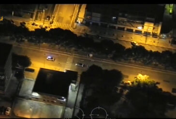 Estorsioni ai commercianti, cinque arresti a Bari