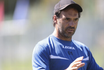 Pagliuca: “Voglio recuperare il rapporto con i tifosi”