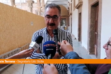 Regionali Sicilia, Udc "Gli alleati ci dicano se hanno bisogno di noi"