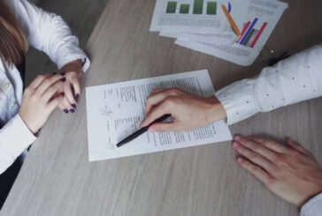 Cassa integrazione in calo a luglio, -80% in un anno