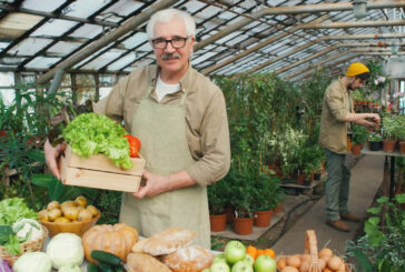 Il mercato della frutta sconta gli aumenti di energia e materie prime
