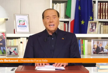 Giustizia, Berlusconi "Introdurremo la separazione delle carriere"