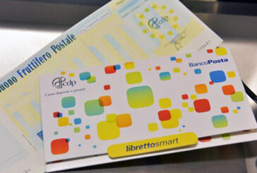 Poste: anche a Siena i buoni postali per i minori