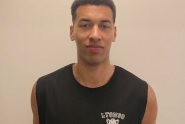 La Mens Sana amplia il roster con Rick Empilo