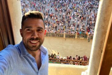 Michelotti: “Il Palio non può essere inserito nella riforma dell’ippica”