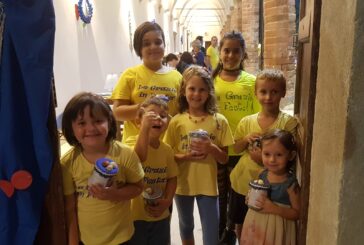 Colle: grandi novità per la Festa de Le Grazie