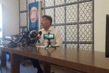 De Mossi: “Che per Siena sia il Palio della luce”