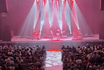 Cala il sipario sulla Pop-Up Fest: a Chianciano la musica è rinata