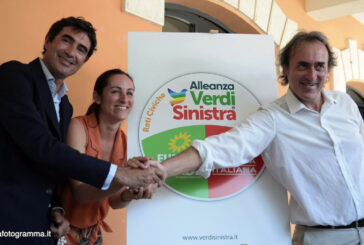 Elezioni. ore di riflessione nel centrosinistra