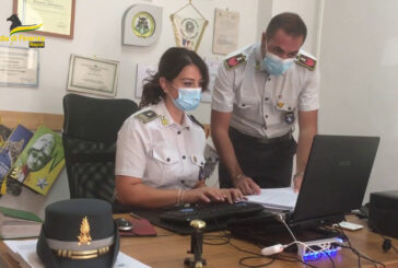Controlli della Finanza nel Napoletano, scoperti 38 lavoratori in nero