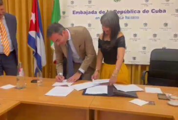 Medici cubani in Calabria, firmato l'accordo