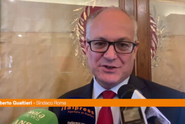 Un nuovo Piano rifiuti per Roma, Gualtieri "La città volta pagina"