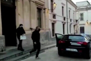 Truffa e riciclaggio, vasta operazione a Catanzaro