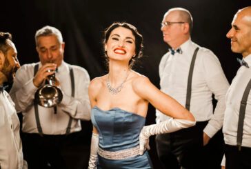 Monteriggioni in jazz: buona la prima!