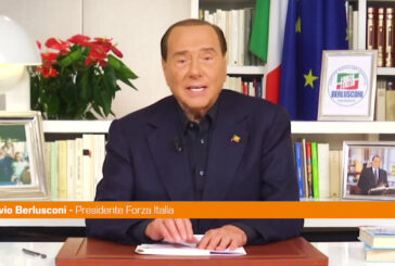 Berlusconi "Puntare sull'autosufficienza energetica"