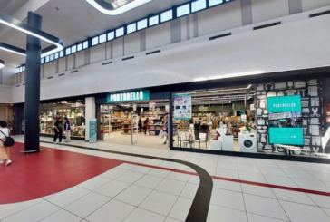 Portobello – Inaugura nuovo maxistore a Ravenna