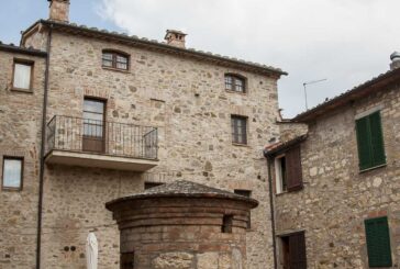 San Casciano dei Bagni: iniziata la campagna di scavo archeologico a Palazzone