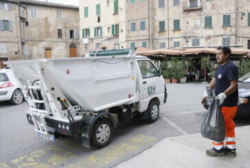 Ferragosto: le variazioni ai servizi nei comuni della provincia di Siena