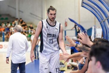 Thomas Pisoni nuovo giocatore del Costone