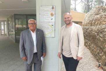 Chianciano: all’Albero di Falcone arriva la poesia di Tafuri