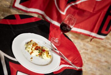 A tavola con il Nobile: Voltaia vince il concorso enogastronomico