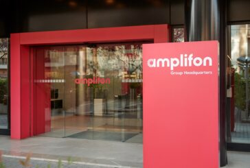 Amplifon – Titolo crolla in fondo al Ftse Mib (-8,5%)