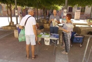 Castelnuovo raccoglie firme per villa Chigi luogo del cuore